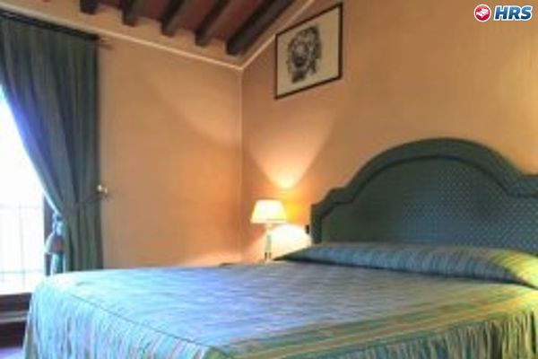 Panama Hotel (Florenz)